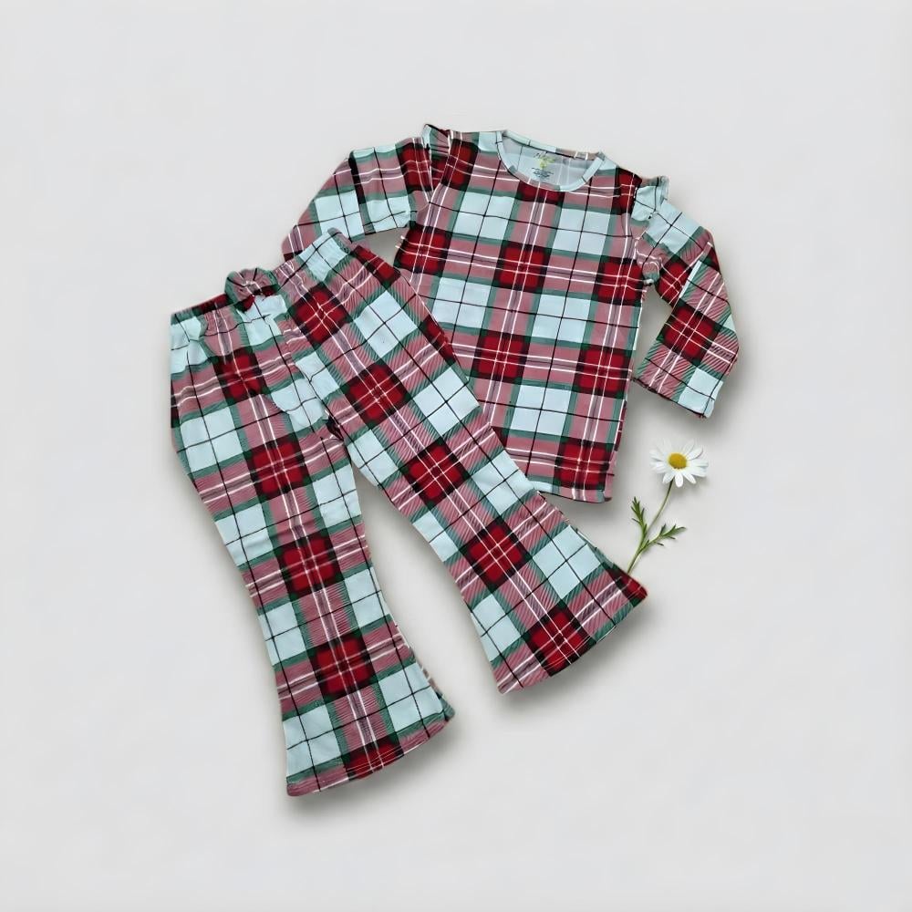 أطقم بنات قطن عالية الجودة بستايل عصري