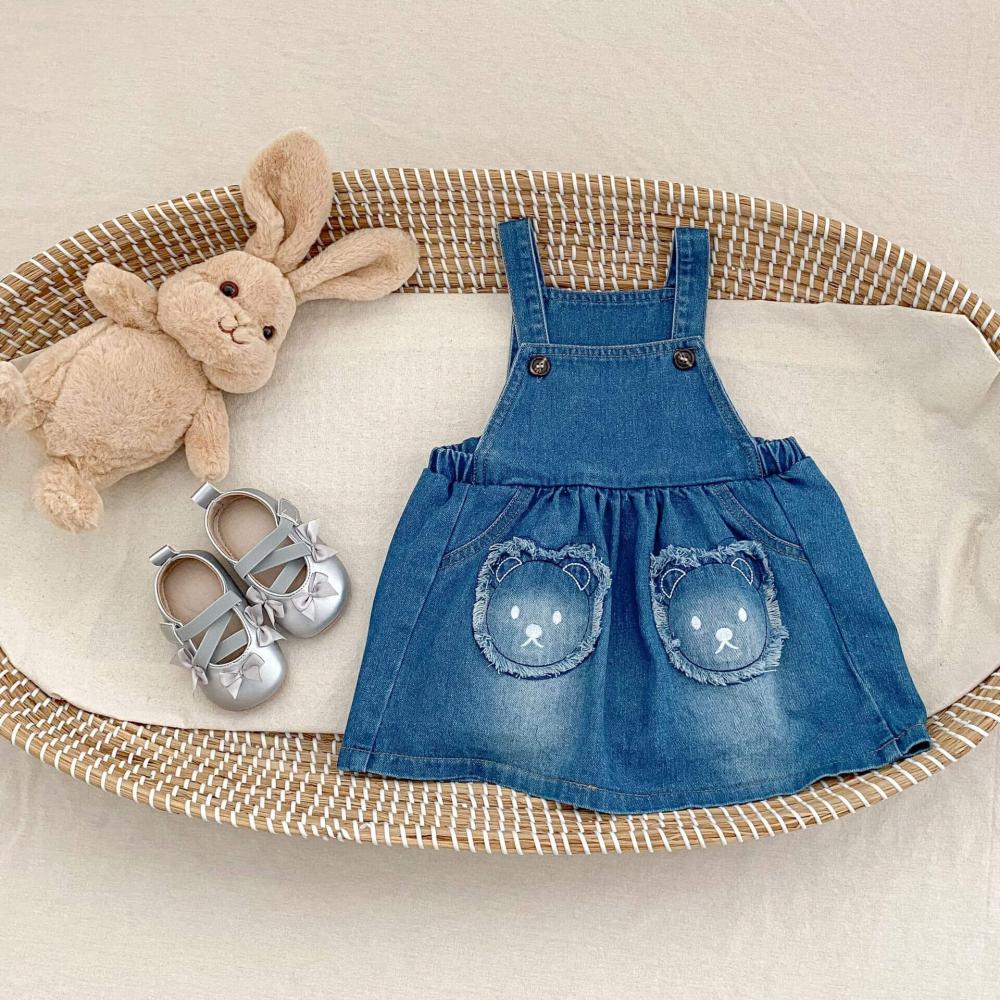 اشتري اطلبي سالوبيت اطفال دنجري اطفال-Loofi