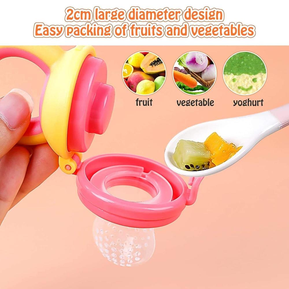 لهاية اطفال وردي-LOOFI