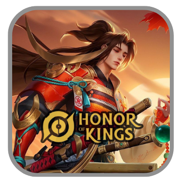 هونر اوف كينق - Honor of Kings