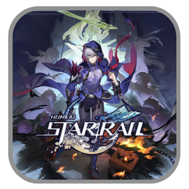 هونكاي ستار ريل - Honkai: Star Rail