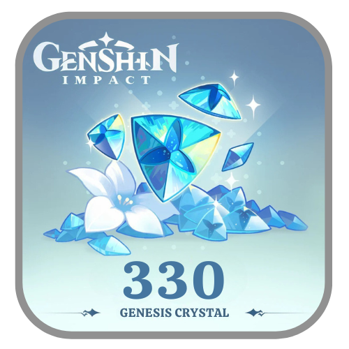 قينشن امباكت 330 Crystals