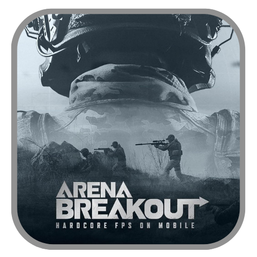 ارينا بريك اوت انفينيتي - Arena Breakout Infinite