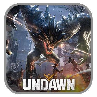 ان داون - Undown ( أوروبي )