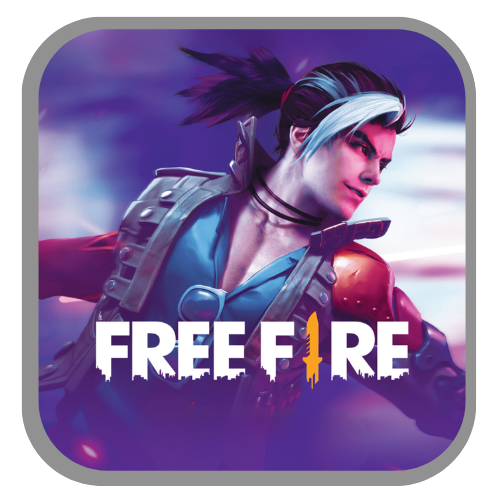 فري فاير - Free Fire