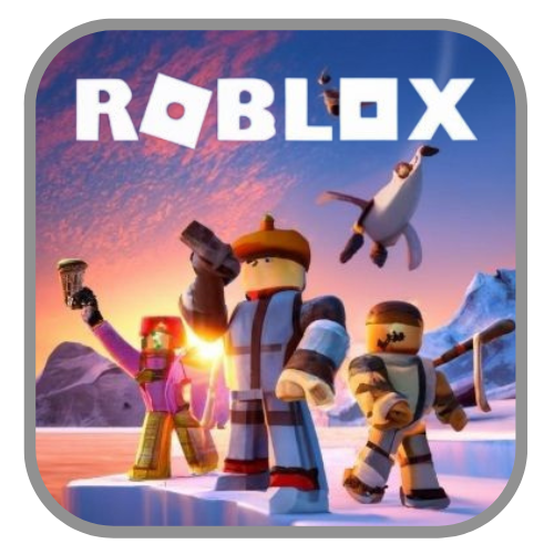 روبلوكس - Roblox