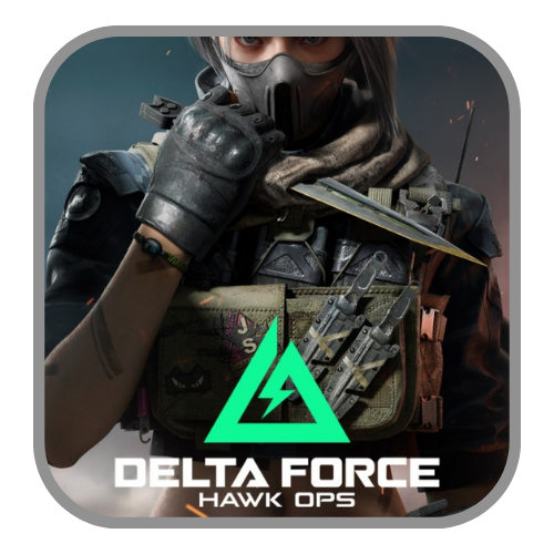 دلتا فورس - Delta Force