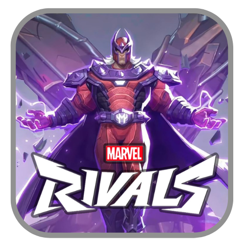 مارفل ريفالز - Marvel Rivals