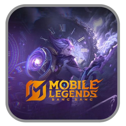 موبايل ليجندز - Mobile Legends