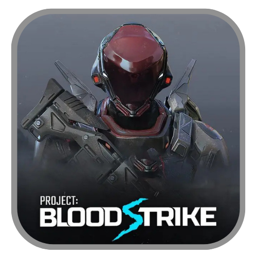بلود سترايك - Blood Strike