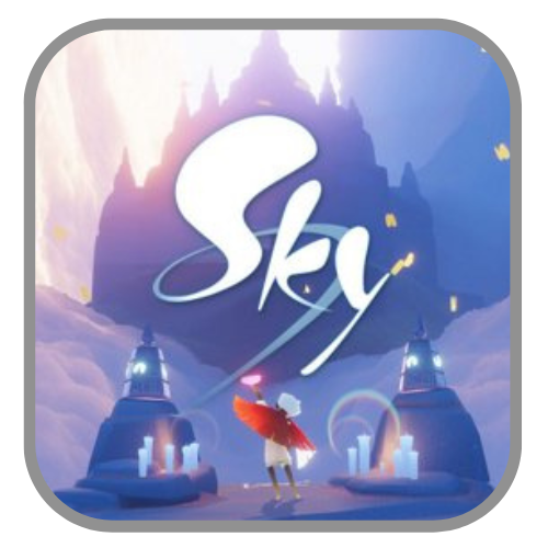 سكاي - Sky Children of The Light