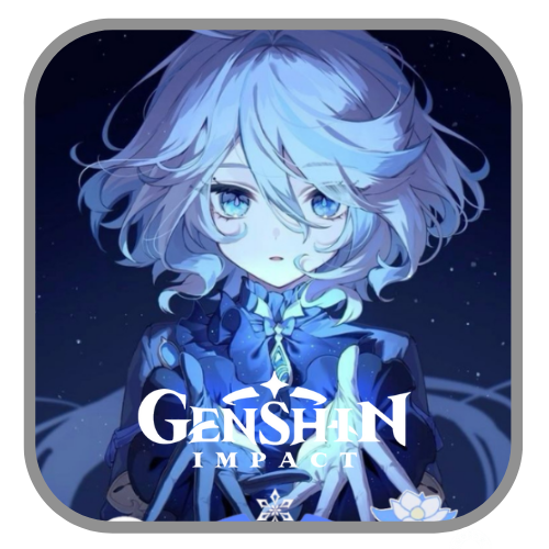 قينشن امباكت  - Genshin Impact
