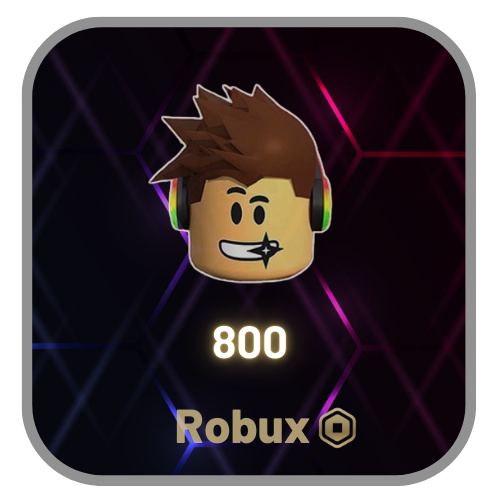 روبوكس 800 Rubox