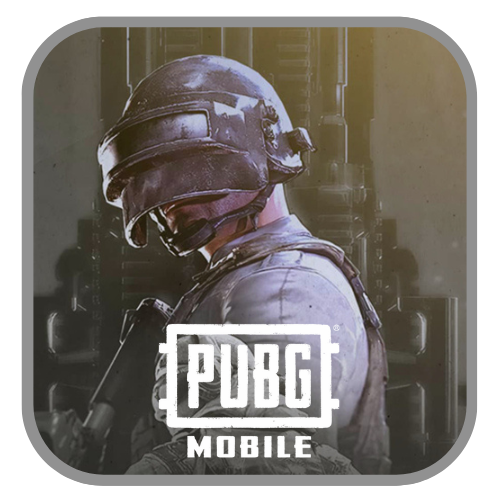 ببجي موبايل - Pubg Mobile