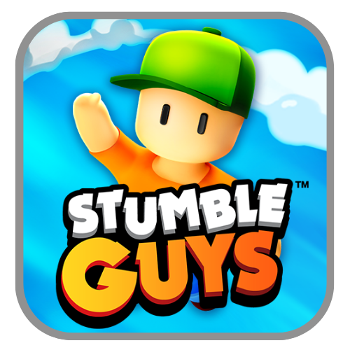 ستامبل جايز - Stumble Guys