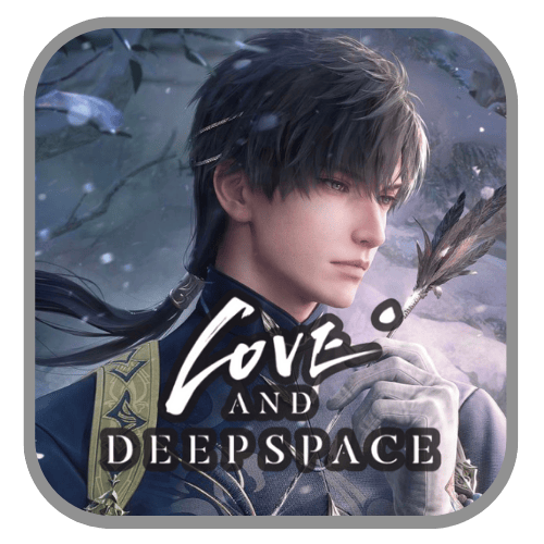 لوف آند ديب سبيس - Love And Deepspace