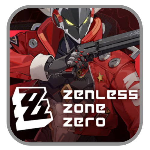 زينليس زون زيرو - Zenless Zone Zero