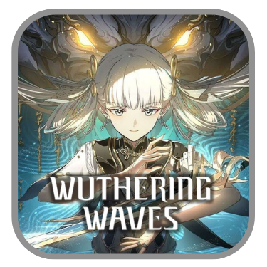 ويذرينق ويف - Wuthering Waves