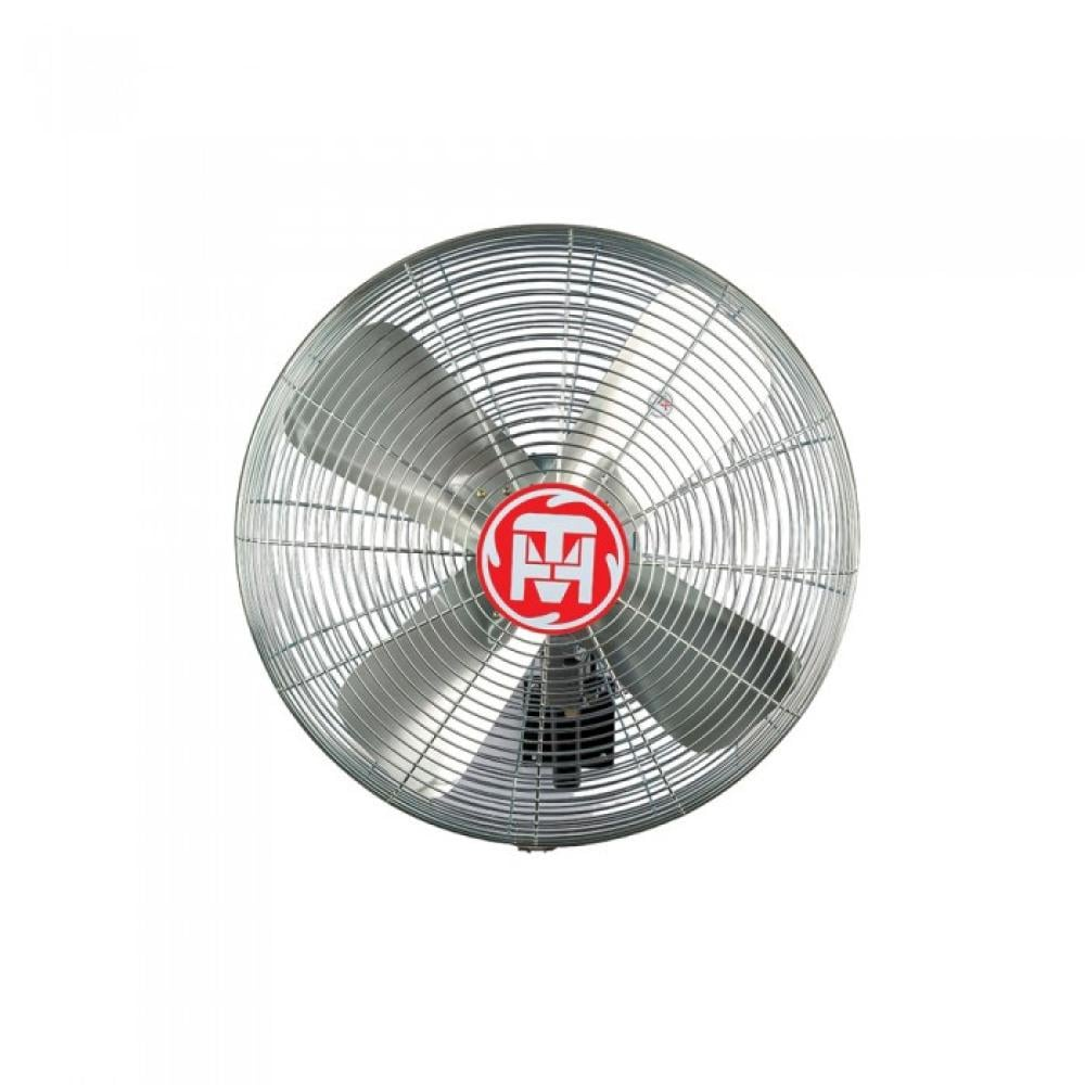 مراوح التهوية للتكييف والتبريد لم تعد رفاهية، بل جزء أساسي من أي نظام