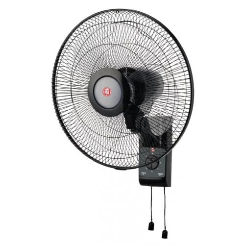 مروحة الحائط