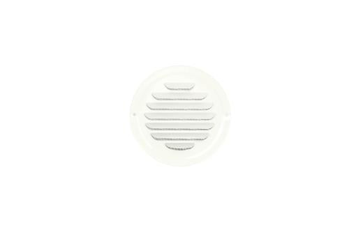 فتحة تهوية 6 بوصه المنيومABS Vent HT-D19