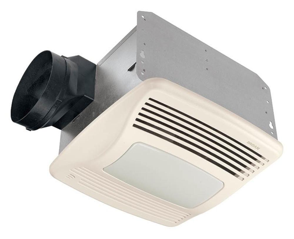 مراوح تهوية صامتة وموفرة للطاقة