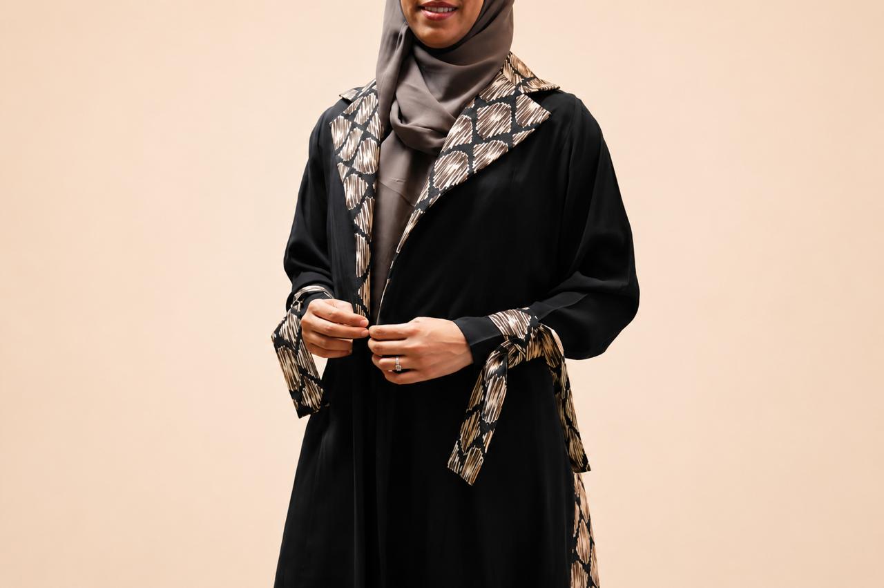 عبايات مخفضه
