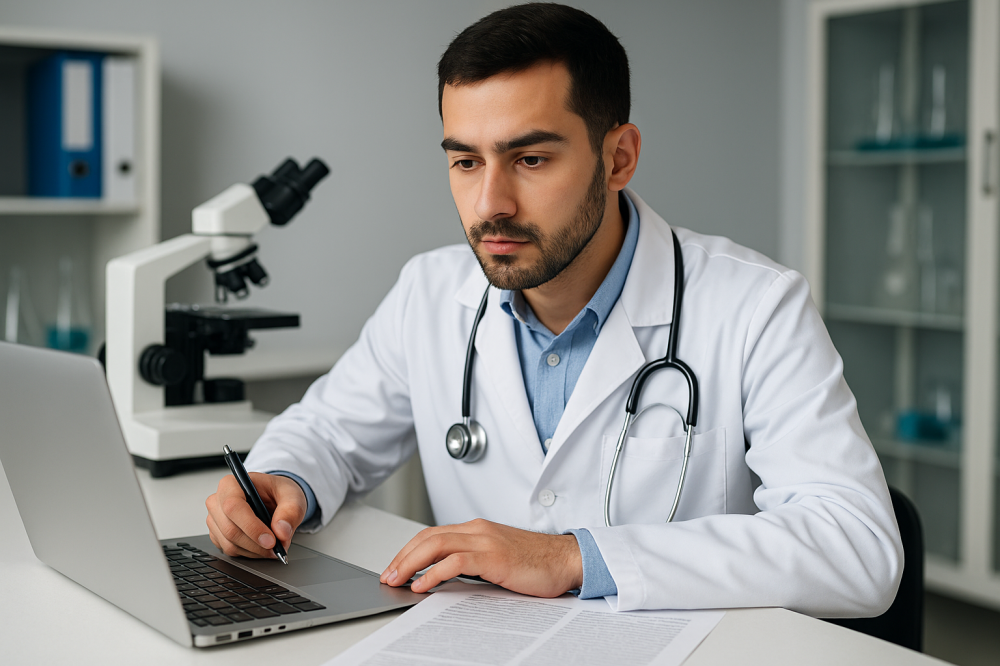 لماذا يفشل بعض طلاب البورد في أبحاثهم؟ وكيف تتجنب ذلك؟