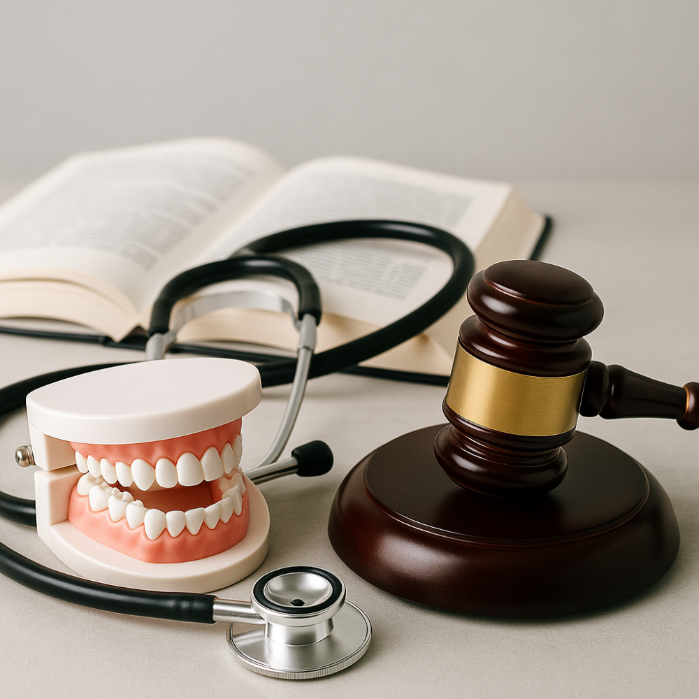 الأخطاء الإحصائية الشائعة في أبحاث طب الأسنان وكيف تتجنبها