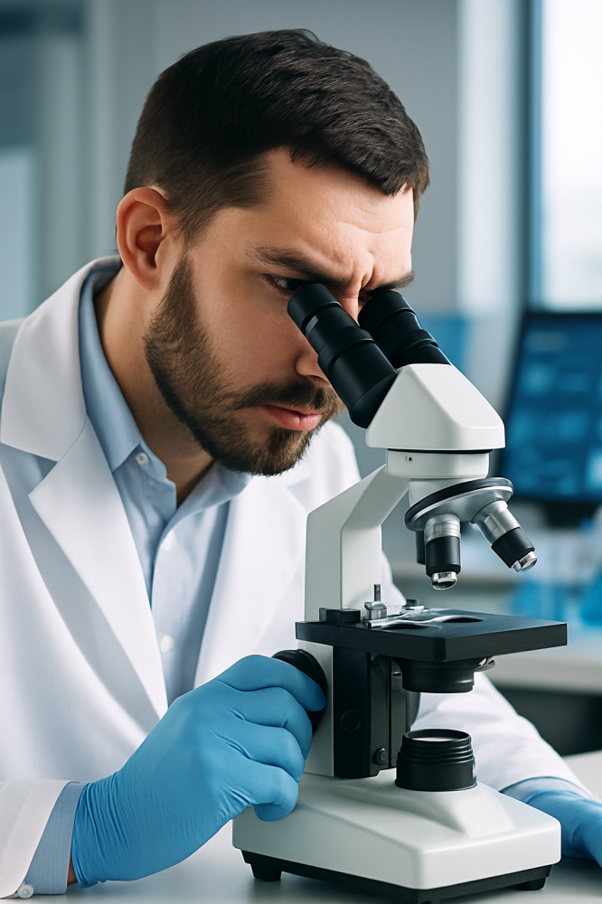 أسرار نجاح الباحثين في إعداد أبحاث طبية احترافية