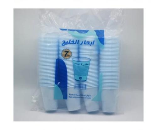طقم كاسات سفري 160 كاس