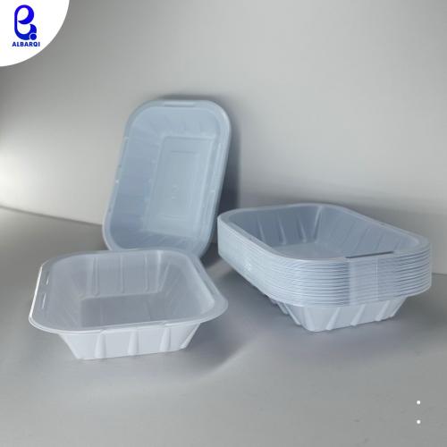 صحن 1/2مستطيل