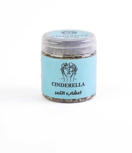 اعشاب التمر