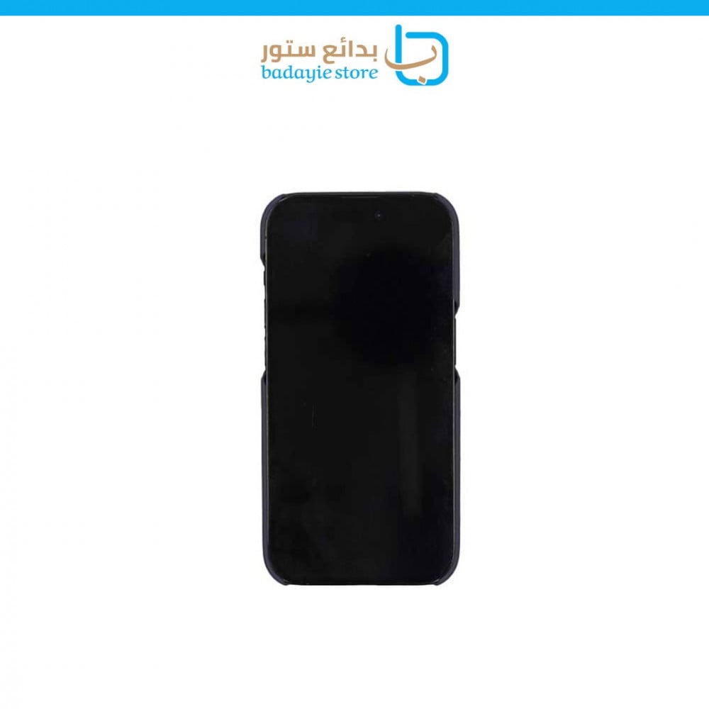 آي ديل اوف سويدن - كفر ايفون 14 برو ماكس /14 برو  - بنفسجي