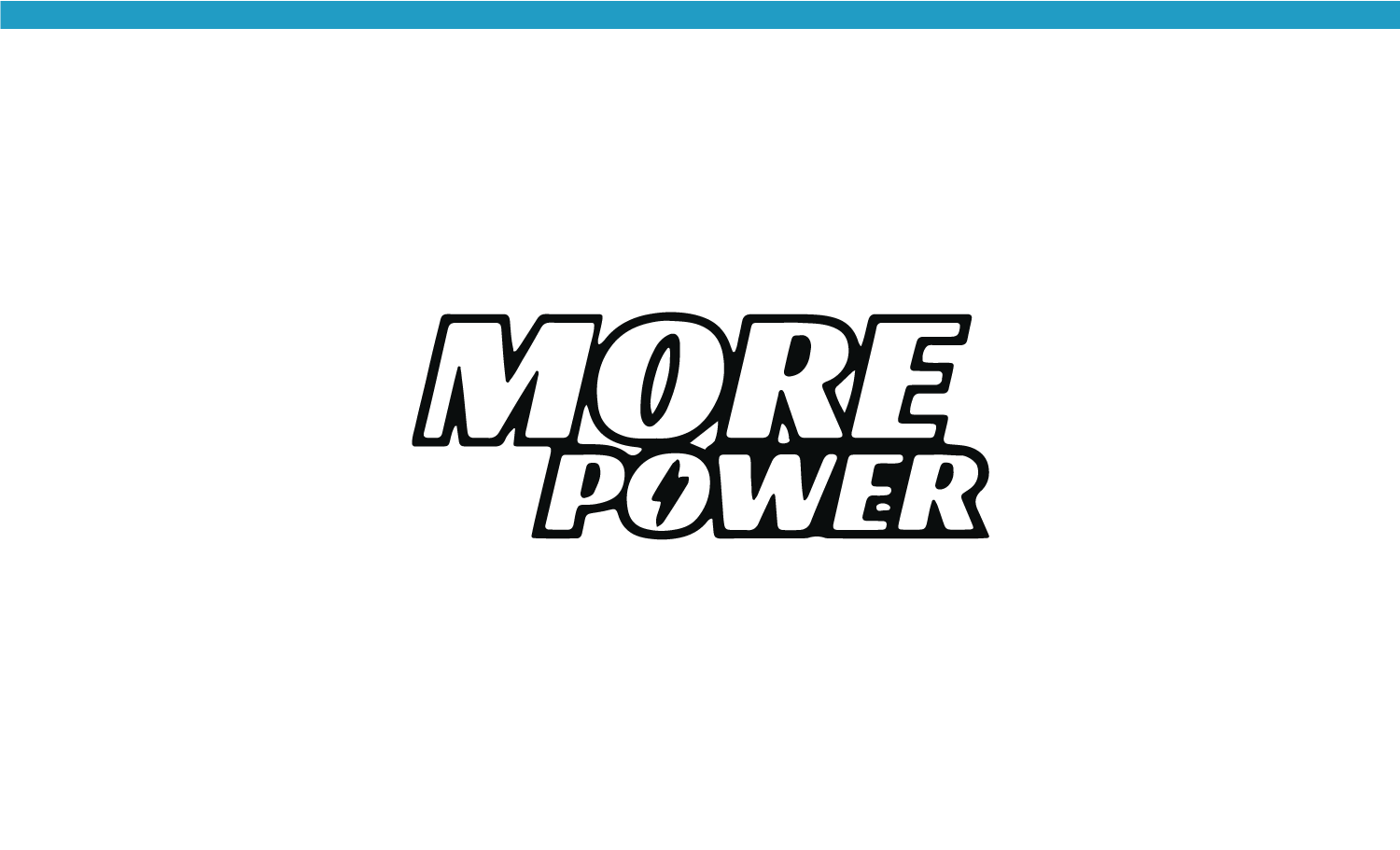 MOREPOWER