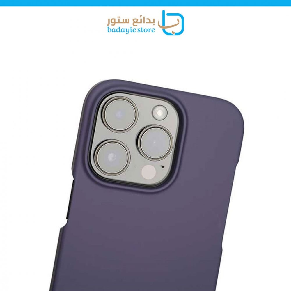 آي ديل اوف سويدن - كفر ايفون 14 برو ماكس /14 برو  - بنفسجي