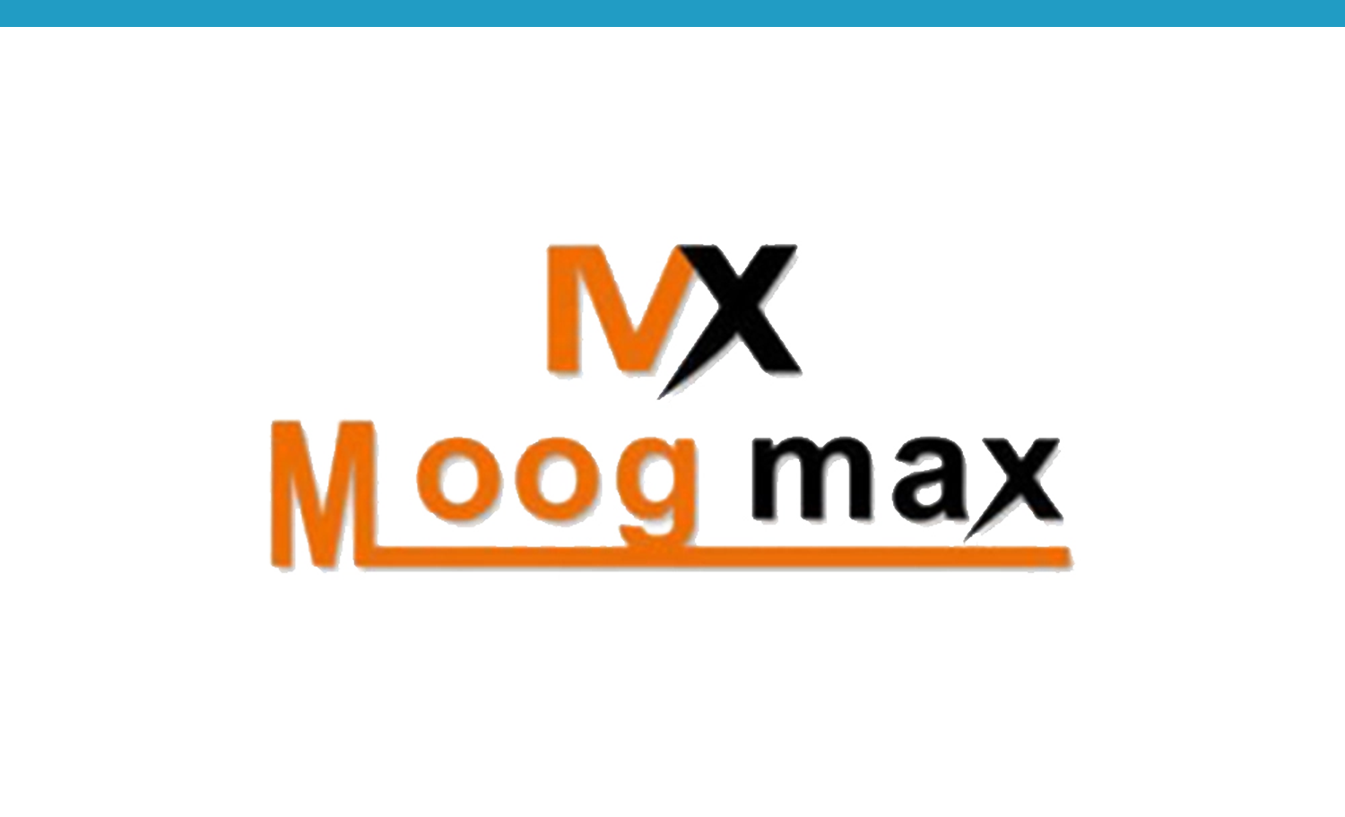 MOOG MAX