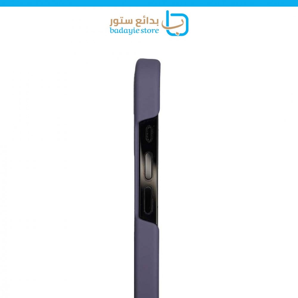 آي ديل اوف سويدن - كفر ايفون 14 برو ماكس /14 برو  - بنفسجي