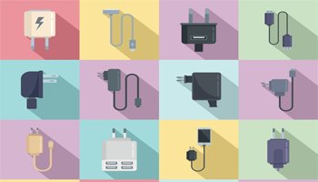 ملحقات الطاقة