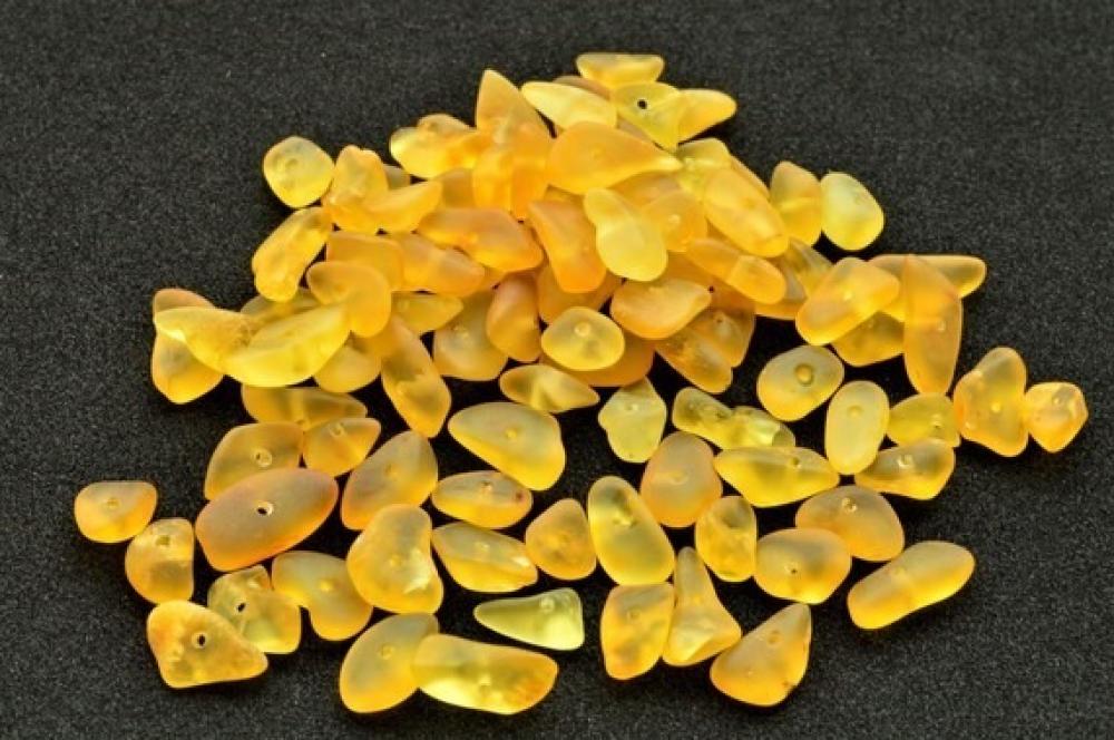 The best types of natural amber