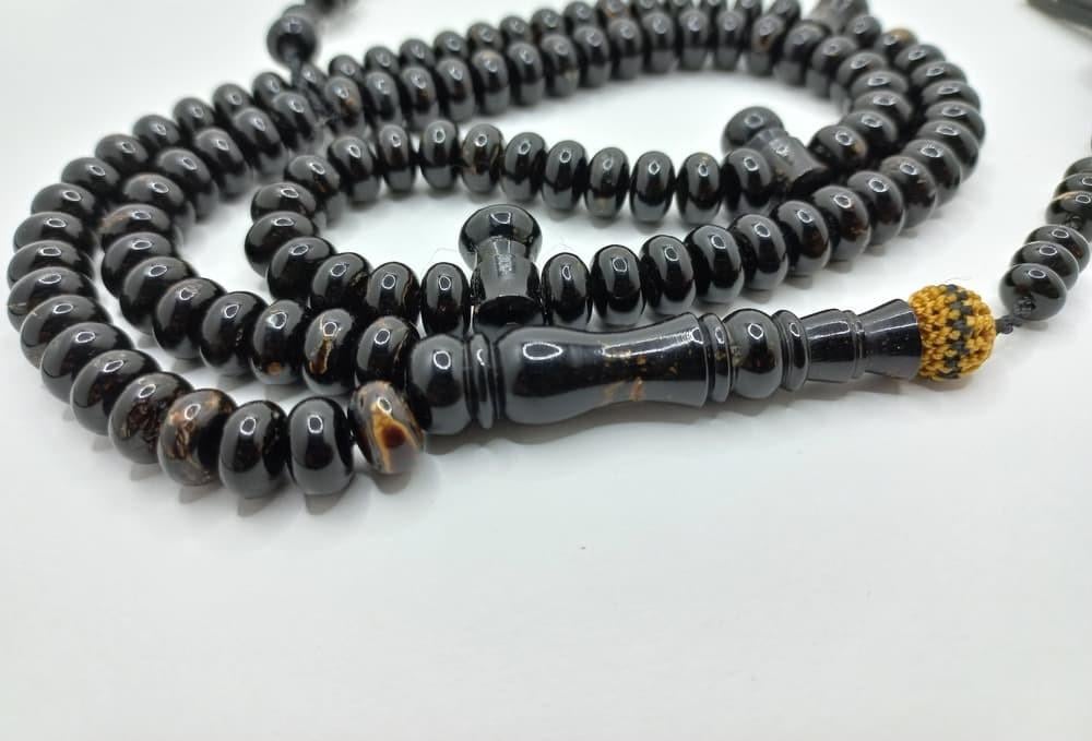 What is ease and what is the rosary of ease?