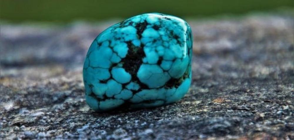 Properties and uses of turquoise