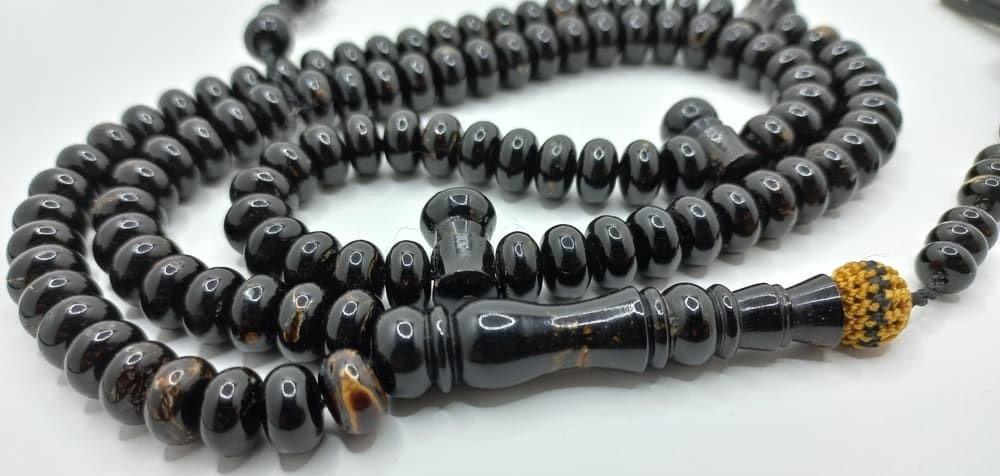 How to make a rosary