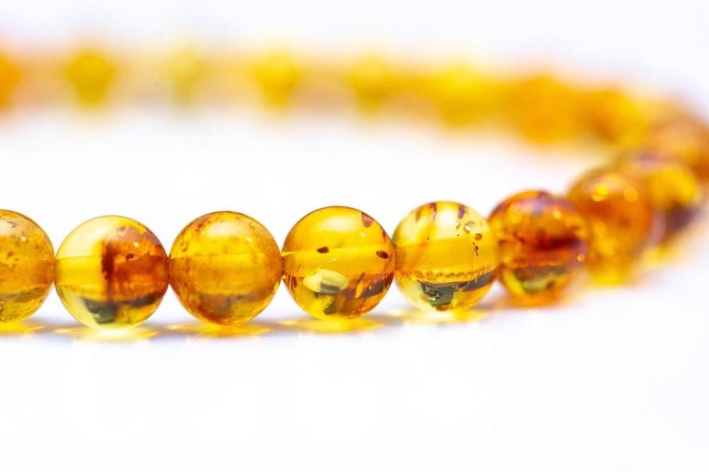 The finest forms of amber rosary and how to choose the most suitable one for you?
