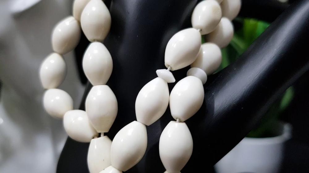 Bone Rosaries | Using Animal Bones to Make Rosaries