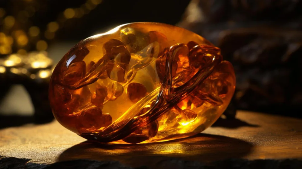 Top Amber Exporting Countries