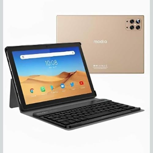 تابلت موديو M19 10.1 انش 1280 × 800 IPS عالي الوضو...