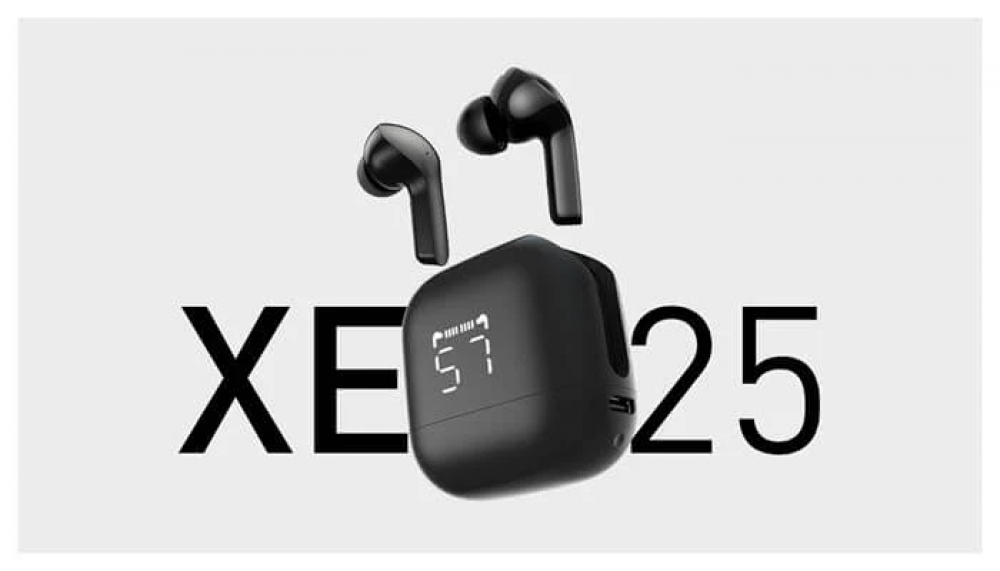 سماعة انفنكس الجيل الجديد