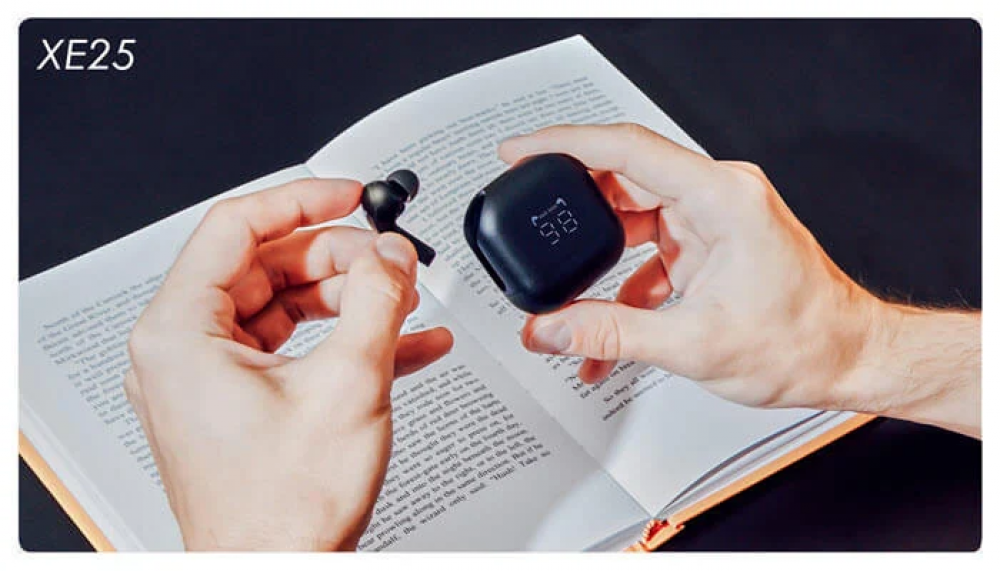 سماعة انفنكس الجيل الجديد