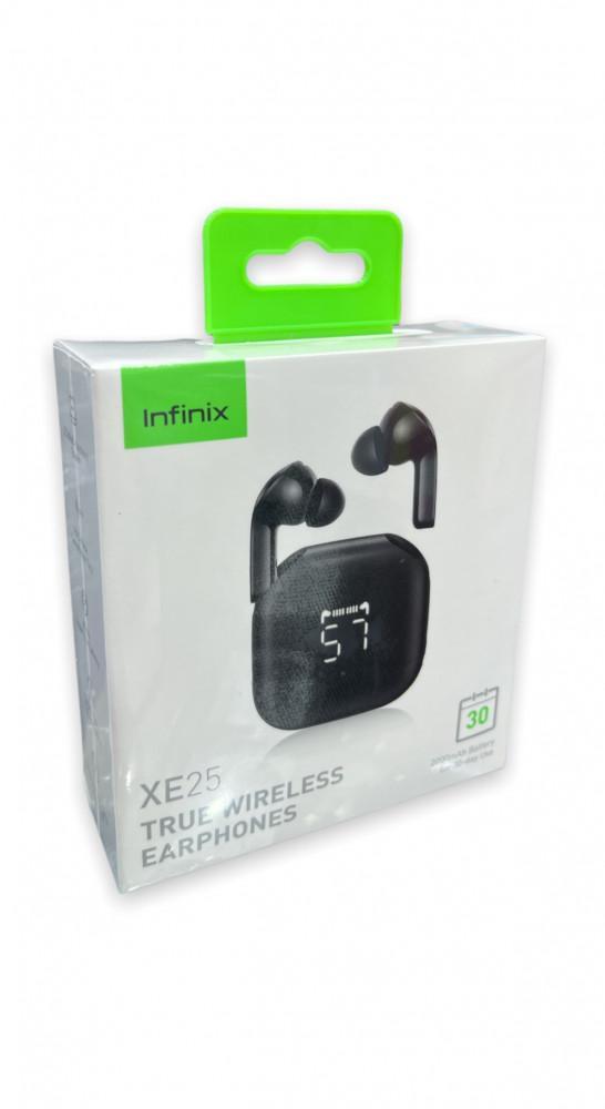 سماعة انفنكس الجيل الجديد